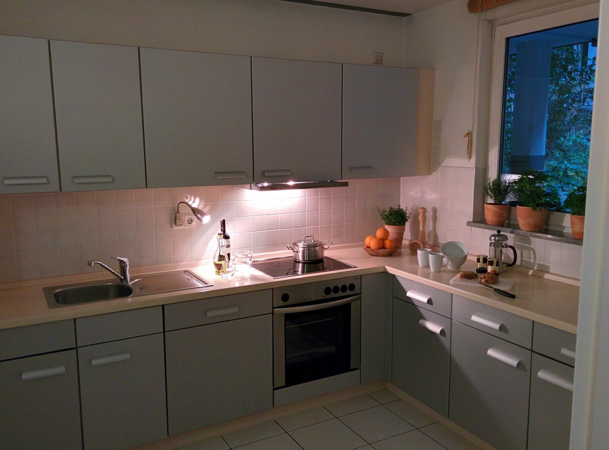 Apartmenthaus Elster Lofts Leipzig Eksteriør bilde