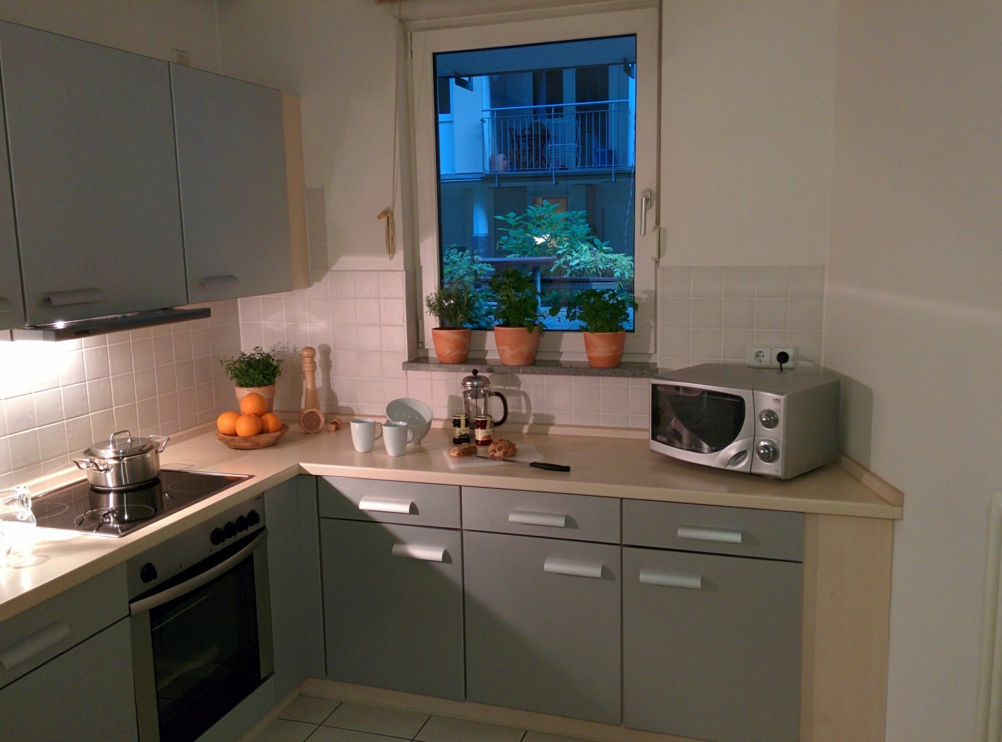 Apartmenthaus Elster Lofts Leipzig Eksteriør bilde