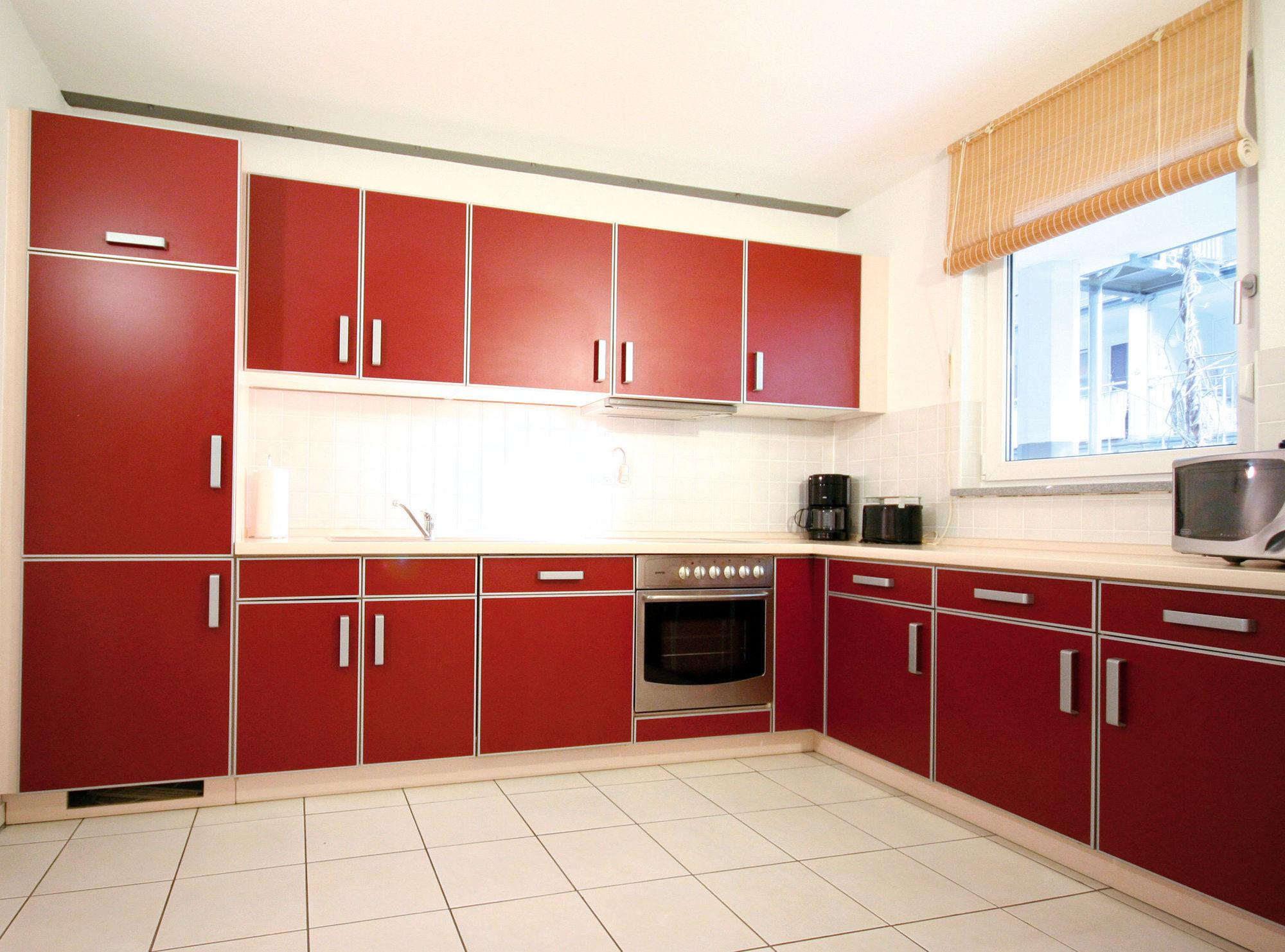Apartmenthaus Elster Lofts Leipzig Eksteriør bilde