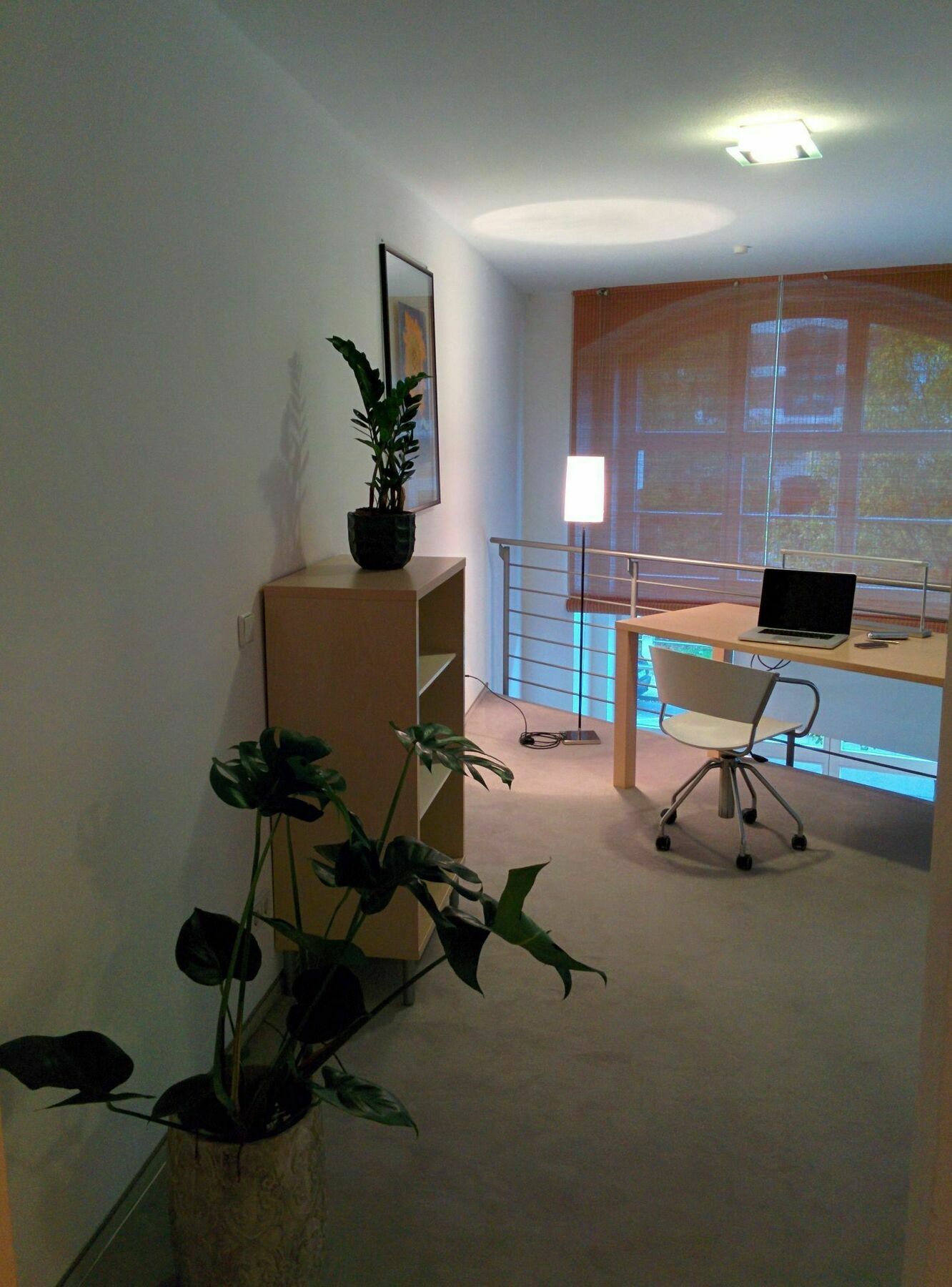 Apartmenthaus Elster Lofts Leipzig Eksteriør bilde